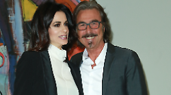  Luciano Mattia Cannito e la fine della storia con Rossella Brescia. L'attrice a Verissimo: "Siamo amicissimi"