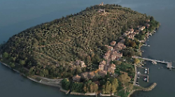 "Lago Trasimeno patrimonio dell'Umbria": arrivano altri fondi per Isola Maggiore