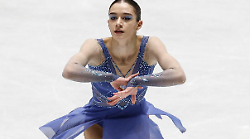 Quanto costa il look di una pattinatrice olimpica