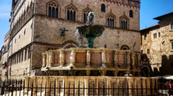 Il Biennio della Fontana Maggiore: Perugia si prepara a festeggiare i 750 anni del monumento simbolo della citt&agrave;