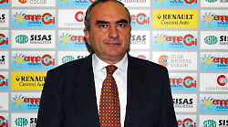 Addio a Palmiero Ciabatta, storico pubblicitario del Perugia calcio e presidente del Perugia calcio a 5 