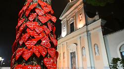 San Valentino, la storia della festa degli innamorati: come il patrono di Terni &egrave; diventato sinonimo di amore in tutto il mondo 