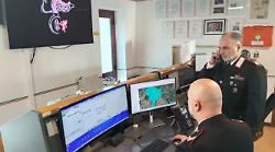 Tentano di raggirare anziana con la truffa del finto incidente, ma il marito 84enne chiama i veri carabinieri: arrestata coppia di malviventi