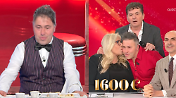 Emanuele Raggi, detto 'Fetoncino': "Con Teo Mammucari un colpo di fulmine. A Domenica In improvviso sempre, Mara Venier trema quando mi vede entrare"