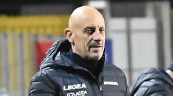 Il Gubbio non va oltre il pari a Pontedera, l'ex Faggi replica a Varone