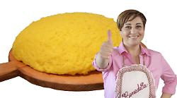 Fatto in casa da Benedetta, ecco tre ricette facili con la polenta: focaccine filanti, stick croccanti e quiche rustica