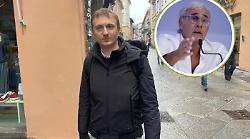 Delitto di Garlasco, il mistero della porta senza impronte di Alberto Stasi stasera 16 febbraio a  Lo Stato delle Cose