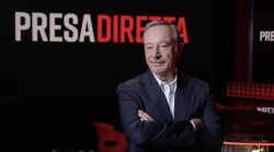 PresaDiretta Open: la nuova stagione di Riccardo Iacona tra giustizia, libert&agrave; e i "nemici dentro"