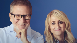 Che tempo che fa: Vanessa Incontrada e Fiorella Mannoia tra musica, teatro e attualit&agrave;. Scopri le anticipazioni 