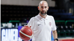  Taccetti, l&rsquo;ingegnere del parquet: ora guida la Pallacanestro Trieste