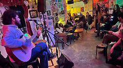 Movida a Perugia, Il Marla tra musica dal vivo e controlli: "Lavoriamo in regola, ma siamo sotto pressione"