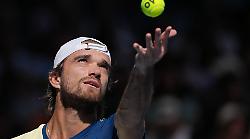 Tomas Machac, chi &egrave; l'avversario di Jannik Sinner a Doha: carriera, la passione per il basket, i precedenti con l'azzurro 