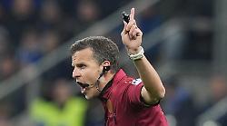 Quando La Penna ferm&ograve; il Grifo usando il Var che non esisteva