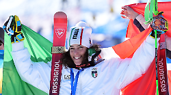 Milano-Cortina, il programma degli azzurri di luned&igrave; 16 febbraio: cosa vedere in chiaro su Rai 2 e RaiSport