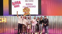 E' in Umbria il miglior birrificio artigianale d'Italia. A Rimini la medaglia d'oro della giuria