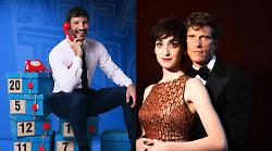 Ascolti tv, Rai 1 domina l'access e il prime time: i numeri di domenica 15 febbraio 