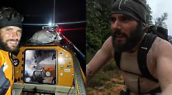 Lorenzo Barone e il viaggio in bici nella giungla della Guyana: "Sono nella fase pi&ugrave; bella ed emozionante del project Dust"