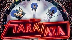 Taratata con Paolo Bonolis, le anticipazioni e gli ospiti della puntata di stasera 16 febbraio