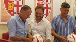 Silvano Fiorucci, una vita sempre Contromano: &egrave; uscita l&rsquo;autobiografia dell'allenatore di Citt&agrave; di Castello