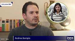 Delitto di Garlasco, la serenit&agrave; Andrea Sempio: "Non devo dire ai genitori di Chiara Poggi che non sono l'assassino, loro non hanno il minimo sospetto"