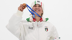 Milano-Cortina, il programma degli azzurri di marted&igrave; 17 febbraio: cosa vedere in chiaro su Rai 2 e RaiSport