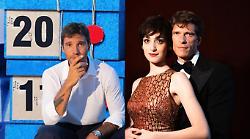 Ascolti tv, Rai 1 domina l'access e il prime time con Affari Tuoi e Cuori 3: i numeri di luned&igrave; 16 febbraio