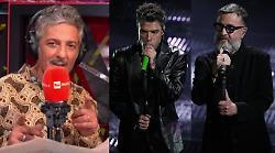 Fiorello su Sanremo: "Fedez e Masini vinceranno il Festival, Io so gi&agrave; come andr&agrave; a finire". Tutti i pronostici del comico