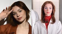 Cuori 3, chi &egrave; Bianca Panconi nei panni di Virginia: "Mi sento la reginetta dell'ospedale. Sogno di lavorare con Tim Burton. Il fidanzato? Non fa parte del cast"