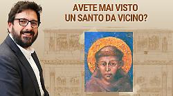 Avete mai visto un santo da vicino? Ad Assisi le spoglie di san Francesco per l'ottocentenario dalla morte