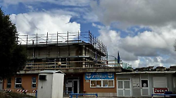 Il Ventinella pu&ograve; sorridere: lavori all'area sportiva per 340 mila euro