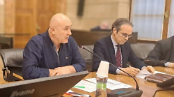 Stefano Bandecchi: "Occorre allargare i confini della Zona economica speciale". Chiesto un incontro con la Regione