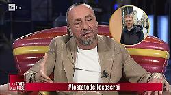 Delitto di Garlasco, il racconto che svela il lato umano (e fragile) di Alberto Stasi: "Giudice, posso usare il suo bagno? Fuori ci sono i paparazzi"