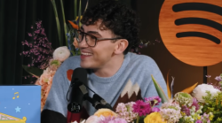 Michele Bravi: "Dopo Sanremo? Sogno di tornare nelle campagne umbre per aprire una fattoria". Il racconto prima del Festival