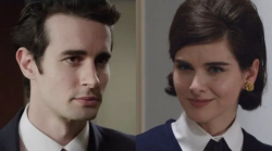 Il Paradiso delle Signore torna su Rai 1: tra colpi di scena, passioni e misteri
