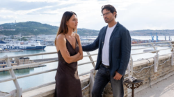 Colpa dei sensi su Canale 5: l&rsquo;ultimo episodio marted&igrave; 17 febbraio con Gabriel Garko e Anna Safroncik