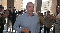 Stefano Bandecchi rinviato a giudizio per evasione fiscale. Il sindaco di Terni: "Nessuna sorpresa, tutto come previsto"