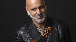 Terni, la Filarmonica Umbra pronta a travolgere il pubblico con il violino contemporaneo di Alessandro Quarta