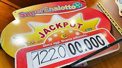 Lotto, Superenalotto e 10eLotto: estrazioni di oggi marted&igrave; 17 febbraio. Tutti i numeri vincenti