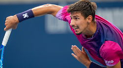 Alexei Popyrin, chi &egrave; 'Pop': il calciatore mancato avversario di Jannik Sinner a Doha