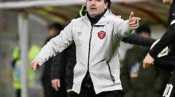 Perugia, ufficiale il cambio nello staff tecnico: Gatti il vice, il preparatore &egrave; Sdringola