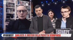 Delitto di Garlasco, nuovi dubbi a FarWest: analisi Bpa e i documenti nel pc di Chiara centro delle nuove indagini