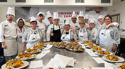 Il sapore di casa sale in cattedra: quando le nonne insegnano l'arte della cucina