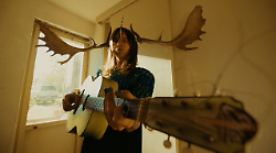 Torna il Bestiario musicale: Lucio Corsi ristampa l&rsquo;album-culto della Maremma