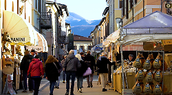 Tartufo, eccellenze e ricostruzione: tutto pronto per il debutto di Nero Norcia 2026