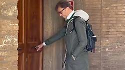 La giunta-bis ora di Stefano Bandecchi &egrave; al completo: il sesto nome &egrave; quello di Cecere