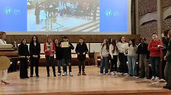 La scienza conquista gli alunni della Valnestore