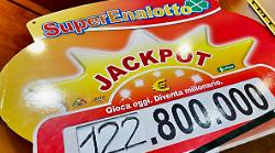 Lotto, Superenalotto e 10eLotto: estrazioni di oggi gioved&igrave; 19 febbraio. Tutti i numeri vincenti