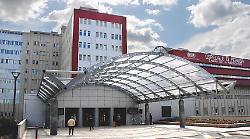 Bimba morta per meningite, ricostruiti i contatti: avviata la profilassi