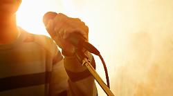 Uno studio tifernate fa conoscere la musica emergente