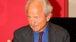 Addio ad Aldo Tarquini, l'architetto aveva 79 anni. Ha avuto un ruolo decisivo nella trasformazione di Terni